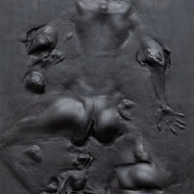 Eli Benveniste, Performance in Clay, 2010