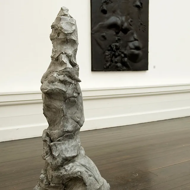 Eli Benveniste, Performance in Clay, 2010