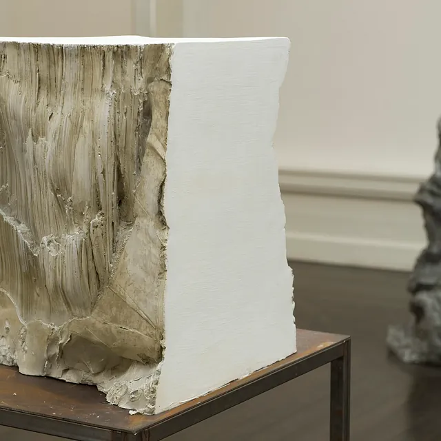 Eli Benveniste, Performance in Clay, 2010