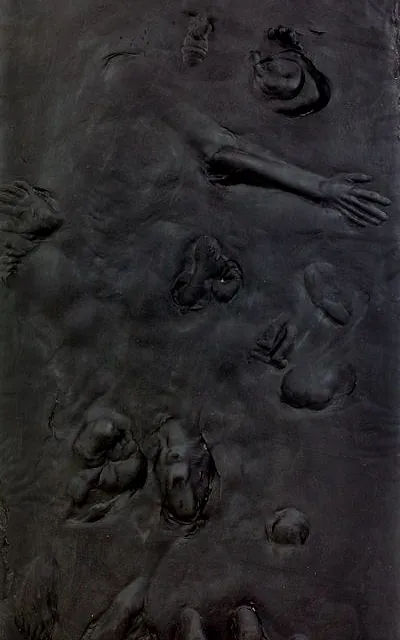 Eli Benveniste, Performance in Clay, 2010